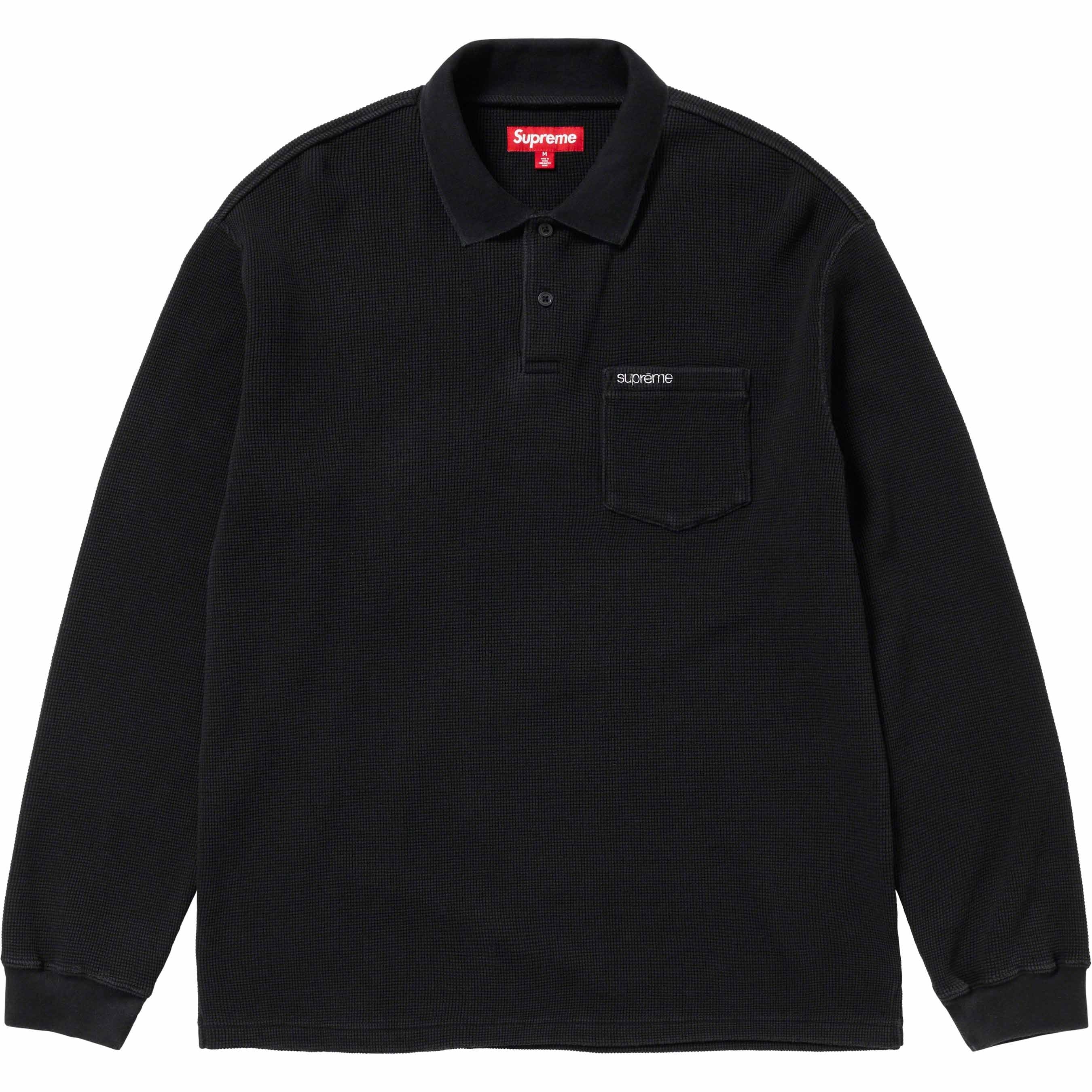 Thermal L/S Polo view 10